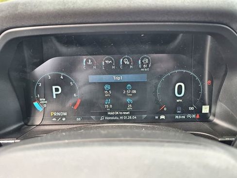 New 2025 Ford Ranger Raptor image 22