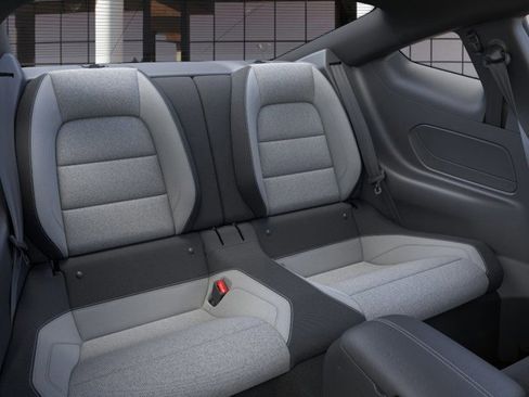 New 2026 Ford Mustang Coupe image 11