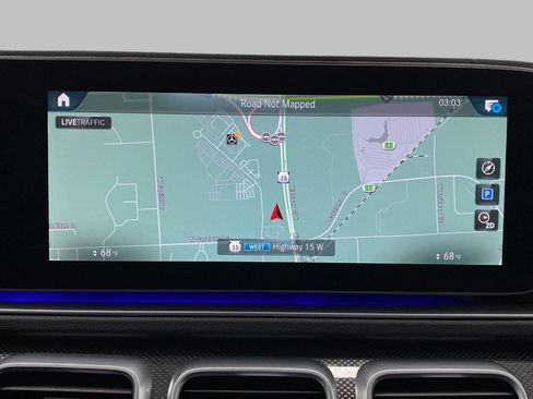 Certified 2021 Mercedes-Benz GLE 53 AMG 4MATIC Coupe image 24