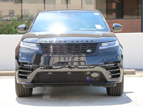 New 2026 Land Rover Range Rover Velar Belgravia AWD/4WD image 5