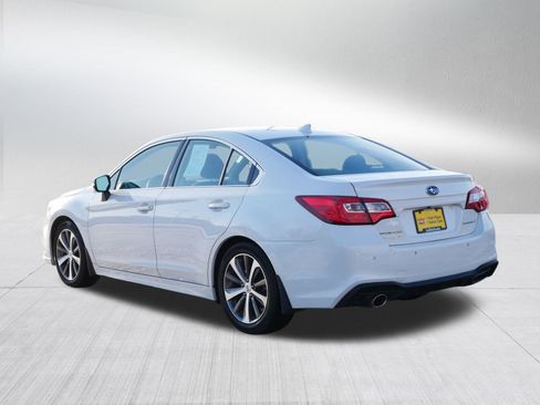 Used 2018 Subaru Legacy 2.5i Limited image 5