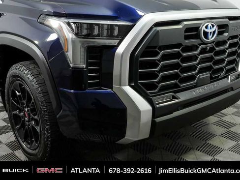 Used 2022 Toyota Tundra Limited image 36