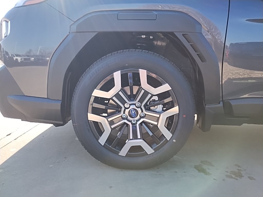 New 2026 Subaru Outback Touring XT AWD/4WD image 14