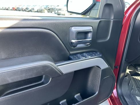 Used 2018 Chevrolet Silverado 1500 LT w/ All Star Edition image 20