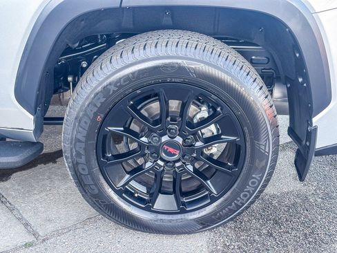 Certified 2025 Toyota Sequoia Limited w/ TRD Off-Road Package image 12