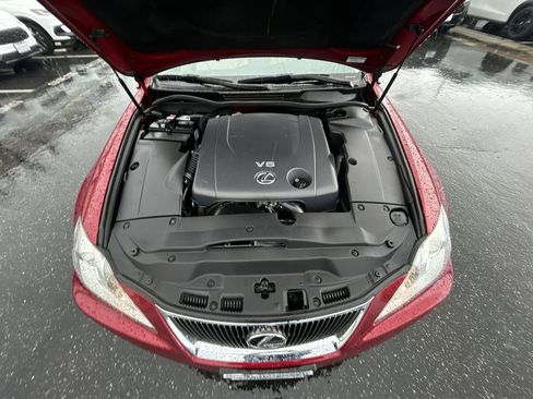 Used 2008 Lexus IS 250 image 26