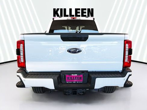 New 2026 Ford F250 XL w/ STX Appearance Package image 6