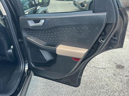 Used 2020 Ford Escape SEL AWD/4WD image 14
