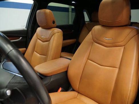 Certified 2023 Cadillac XT5 Premium Luxury image 16