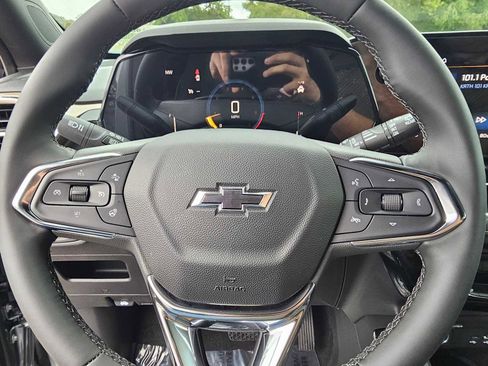 New 2025 Chevrolet TrailBlazer ACTIV w/ Convenience Package image 23