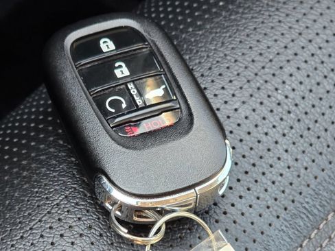 Certified 2024 Honda CR-V EX-L image 34