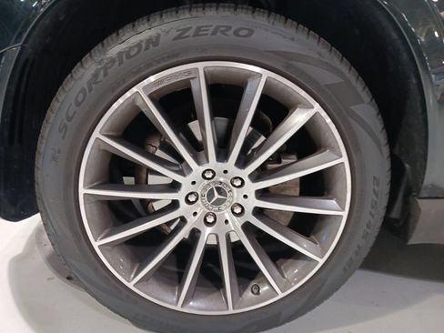 Certified 2021 Mercedes-Benz GLE 350 4MATIC image 13