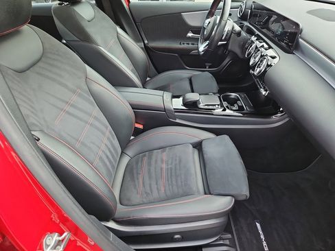 Used 2022 Mercedes-Benz A 220 A 220 image 15
