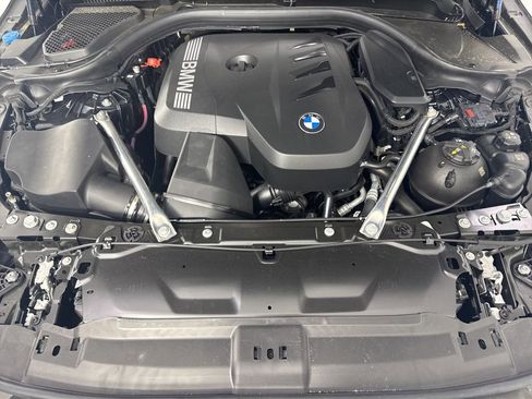 New 2026 BMW 530i xDrive w/ M Sport Package AWD/4WD image 14