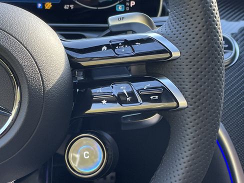 New 2026 Mercedes-Benz CLE 53 AMG 4MATIC Cabriolet image 33