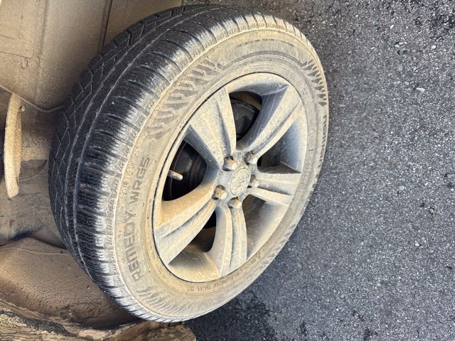Used 2015 Jeep Patriot High Altitude AWD/4WD image 4