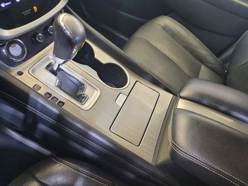 Used 2015 Nissan Murano Platinum w/ Platinum Technology Package image 26