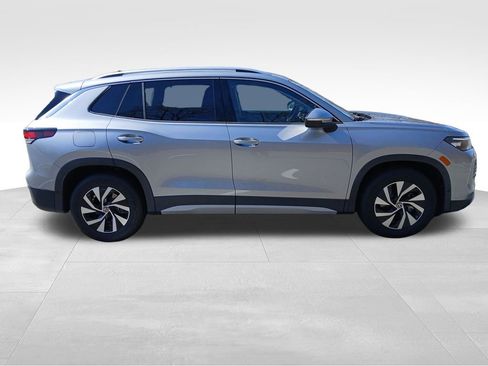 New 2026 Volkswagen Tiguan S image 6