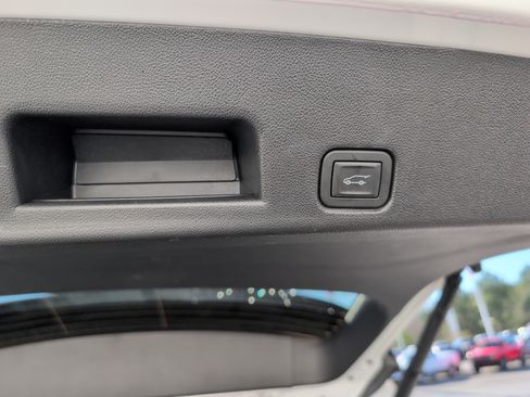 Used 2024 Chevrolet Traverse LS w/ LPO, Floor Liner Package image 8