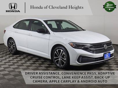 Used 2023 Volkswagen Jetta Sport