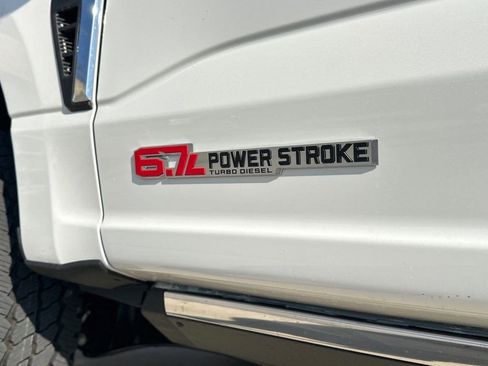 New 2026 Ford F250 King Ranch w/ Chrome Package image 67