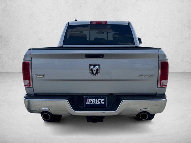 Used 2016 RAM 1500 Laramie AWD/4WD image 7