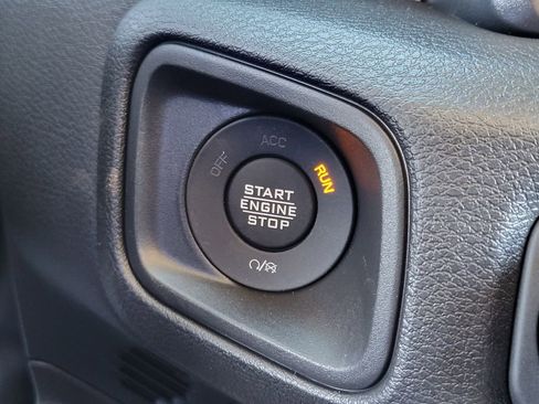 New 2026 Jeep Wrangler Willys image 10