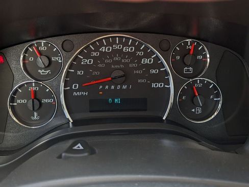 New 2026 GMC Savana 3500 w/ Power Convenience Package RWD image 26