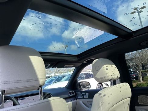 New 2026 Mercedes-Benz GLE 350 4MATIC image 27