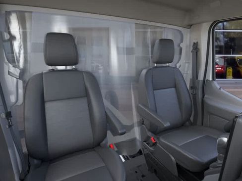 New 2026 Ford Transit 350 RWD image 10