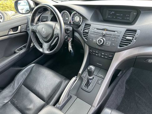 Used 2009 Acura TSX w/ Technology Package image 11