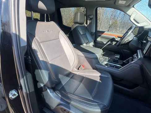 Used 2023 GMC Sierra 1500 Denali image 32