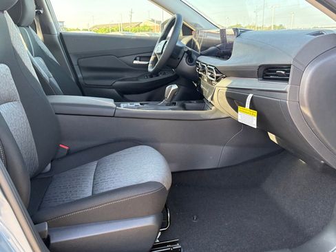 New 2026 Nissan Sentra SV image 26