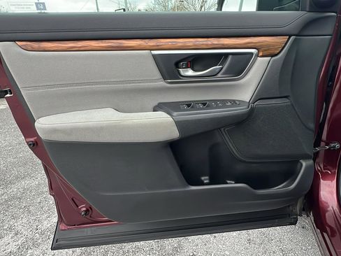 Used 2018 Honda CR-V EX image 22