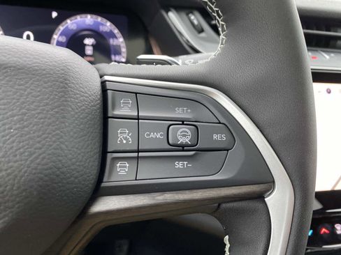 New 2026 Jeep Grand Cherokee Limited image 15