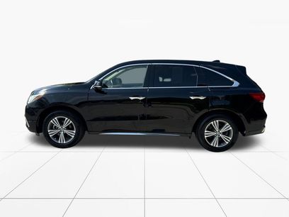 Used 2019 Acura MDX SH-AWD