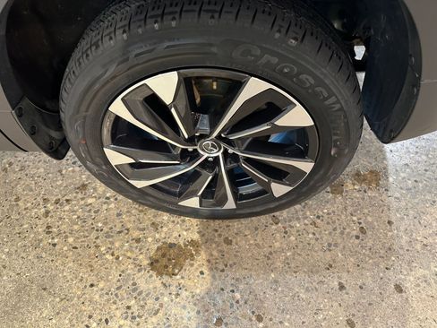 Used 2025 MAZDA CX-50 2.5 Hybrid w/ Premium Plus Pkg image 32