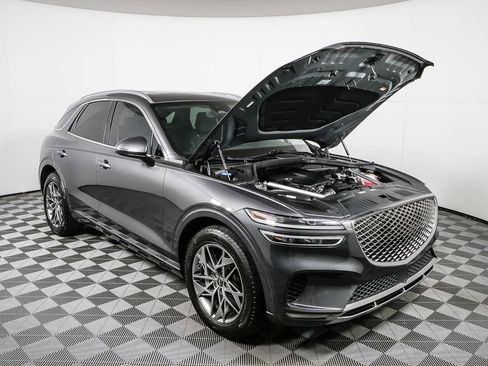 Used 2023 Genesis GV70 2.5T w/ Select Package image 35