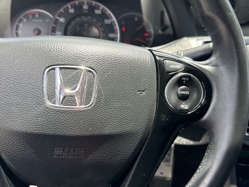 Used 2016 Honda Accord Sport image 22
