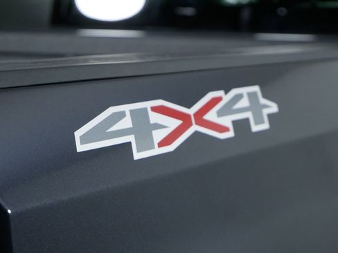 Used 2023 Chevrolet Silverado 1500 RST image 11