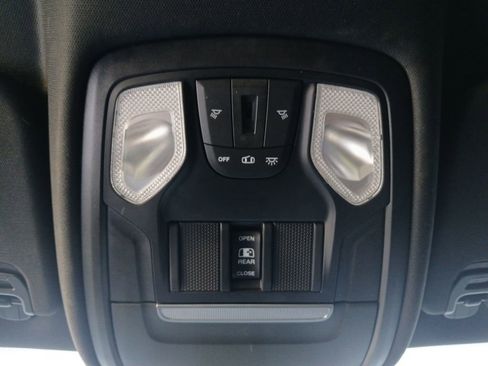 Used 2021 RAM 1500 Lone Star RWD image 7