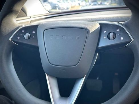 Used 2024 Tesla Model 3 Long Range AWD/4WD image 4