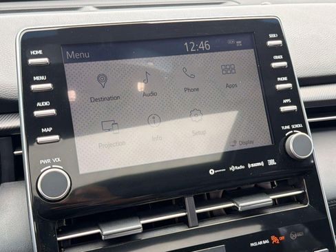 Used 2019 Toyota Avalon Touring w/ Advanced Safety Package FWD image 24