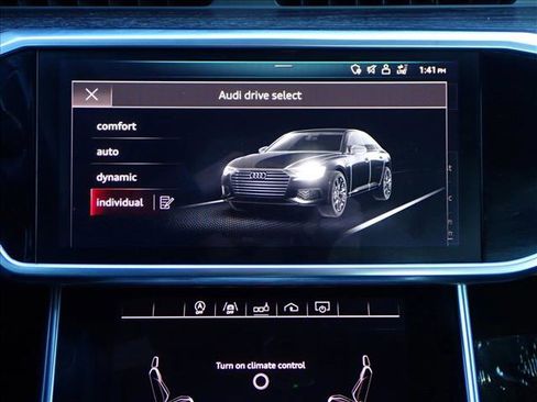 Used 2019 Audi A6 2.0T Premium Plus w/ Premium Plus Package image 21