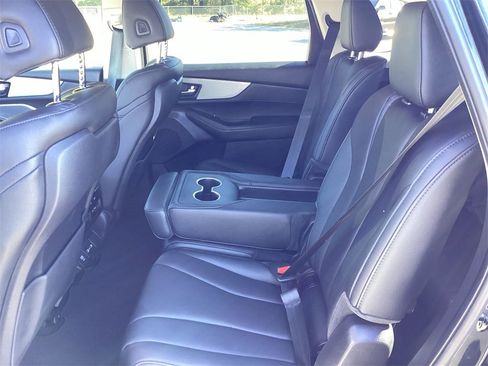Used 2024 Acura MDX SH-AWD image 26