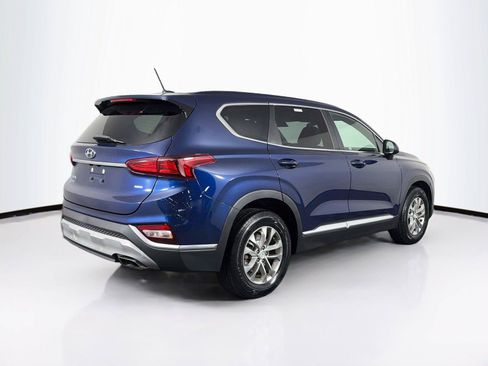 Used 2019 Hyundai Santa Fe SE AWD/4WD image 11