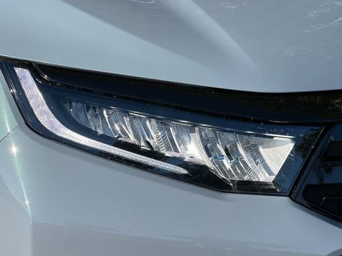 New 2026 Honda Odyssey Touring image 34