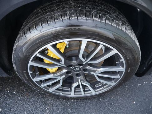 Used 2023 Maserati Grecale Modena image 14