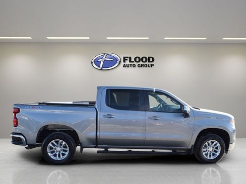 Used 2023 Chevrolet Silverado 1500 LT image 3