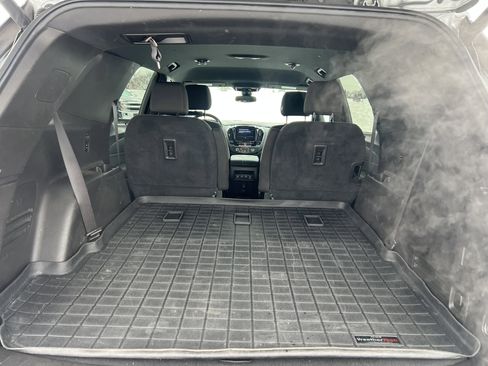Certified 2023 Chevrolet Traverse LT image 10